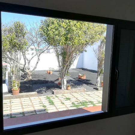 Vivienda Vacacional La Canada Tinajo Extérieur photo