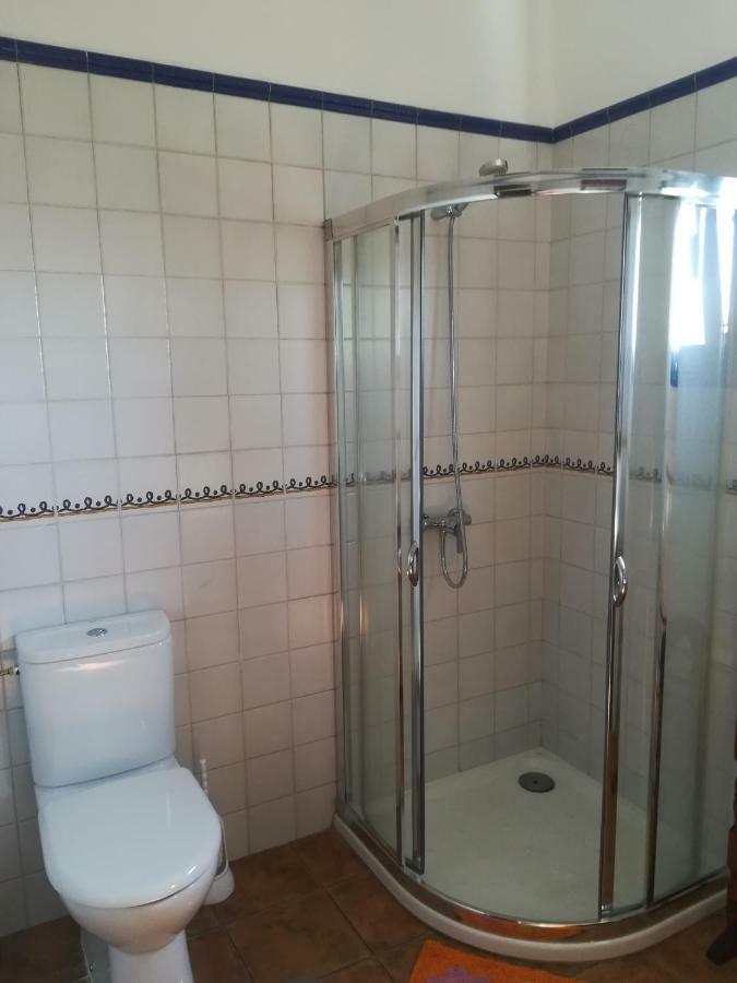Vivienda Vacacional La Canada Tinajo Extérieur photo
