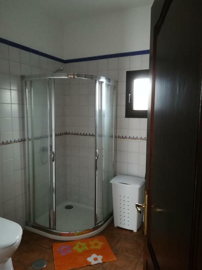 Vivienda Vacacional La Canada Tinajo Extérieur photo
