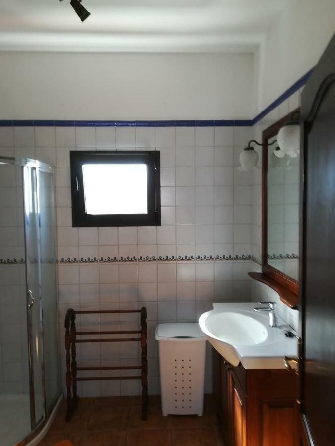 Vivienda Vacacional La Canada Tinajo Extérieur photo