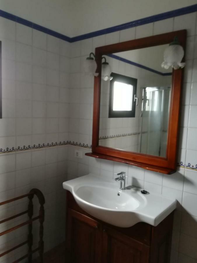 Vivienda Vacacional La Canada Tinajo Extérieur photo